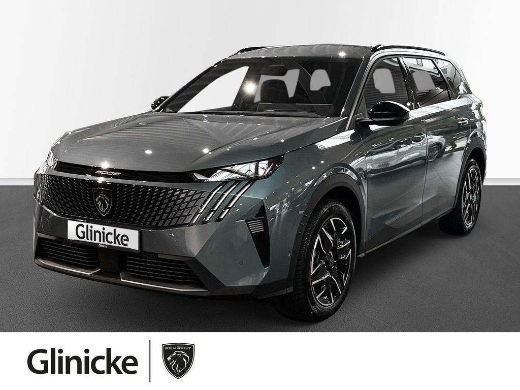Peugeot 5008 Allure Hybrid 145 DSC6/Winterpaket/360°KAM