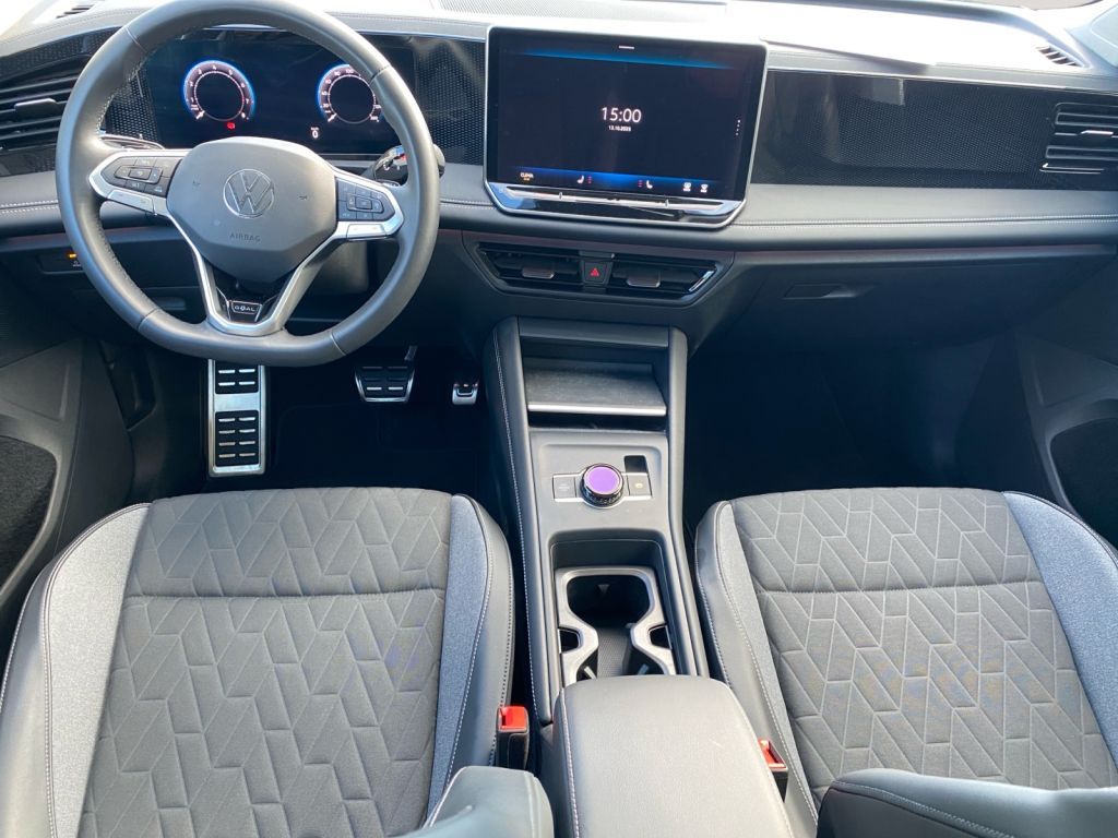 Fahrzeugabbildung Volkswagen Tiguan 1.5 eTSI DSG Life AHZV