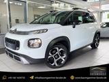 Citroën C3 AIRCROSS 1.2 12V e-THP PureTech NAVI KAMERA - Citroën C3 Aircross: Automatik