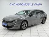 Peugeot 508 SW GT Line*Focal*ACC*LED*AHK - gebrauchte Peugeot 508 aus dem Jahr 2022