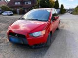 Mitsubishi Colt 1. Hand unfallfrei SHZ Tem... - Mitsubishi Colt von privat