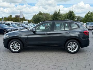 BMW X3 - 4