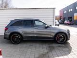 Mercedes-Benz GLC GLC 63 S AMG 4Matic *Panorama*Burmester*AHK* - Mercedes GLC 63 AMG SUV
