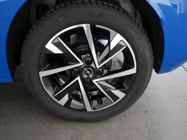 Corsa F FACELIFT GS+LED+RÜCKFAHRKAMERA+SITZ-/LEN