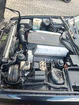 BMW E34 530i Limousine - BMW 5er Reihe: E34