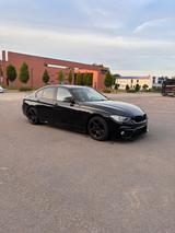 BMW 335 Gran Turismo 335i xDrive Sport Line Auto... - gebrauchte BMW 335 aus dem Jahr 2015