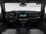 MINI Cooper SD - MINI: Head-Up Display