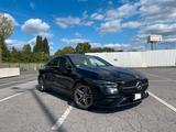 Mercedes-Benz CLA 200 AMG Line/360°-Kamera/Garantie Paket 2030 - Mercedes-Benz: 203 Cl