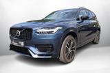 Volvo XC90 R Design Expression Recharge 7 Sitzer Plug- - gebrauchte Volvo XC90 aus dem Jahr 2020