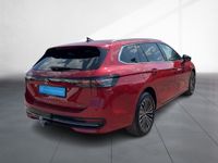 Volkswagen Passat - Vorschau Bild 4