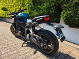 Honda CB 650R Neo Sports Café 1. Hand 3.200km - HONDA CB650R