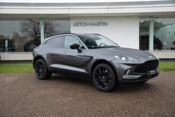 صورة 3 لـ 2020 Aston Martin DBX