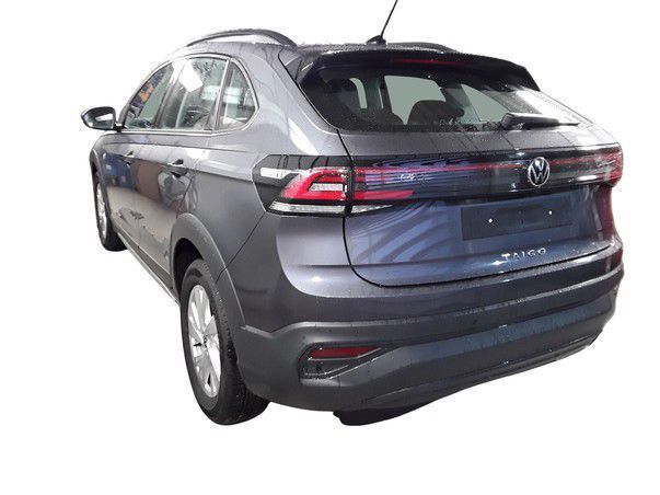 Volkswagen Taigo - Bild 5