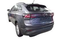 Volkswagen Taigo - Vorschau Bild 5