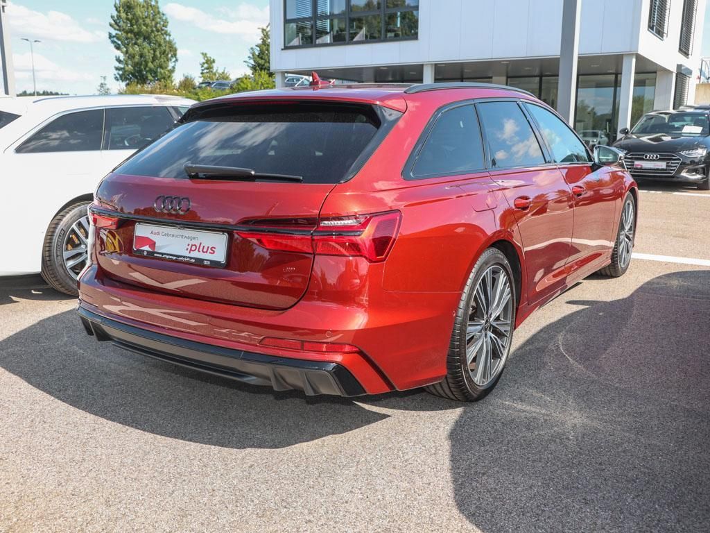 Audi S6 - Bild 2