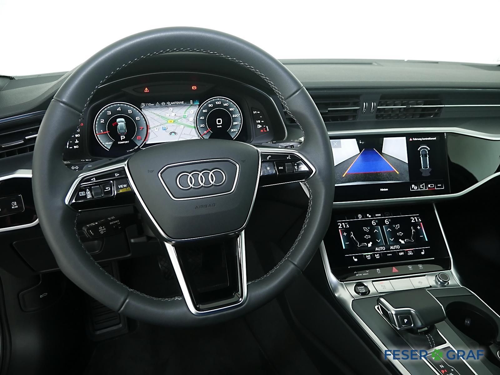 Audi A6 - Bild 3