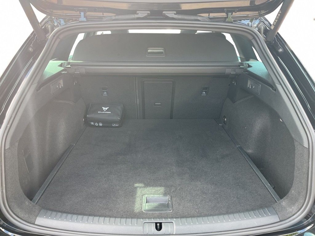Cupra Leon - Bild 11