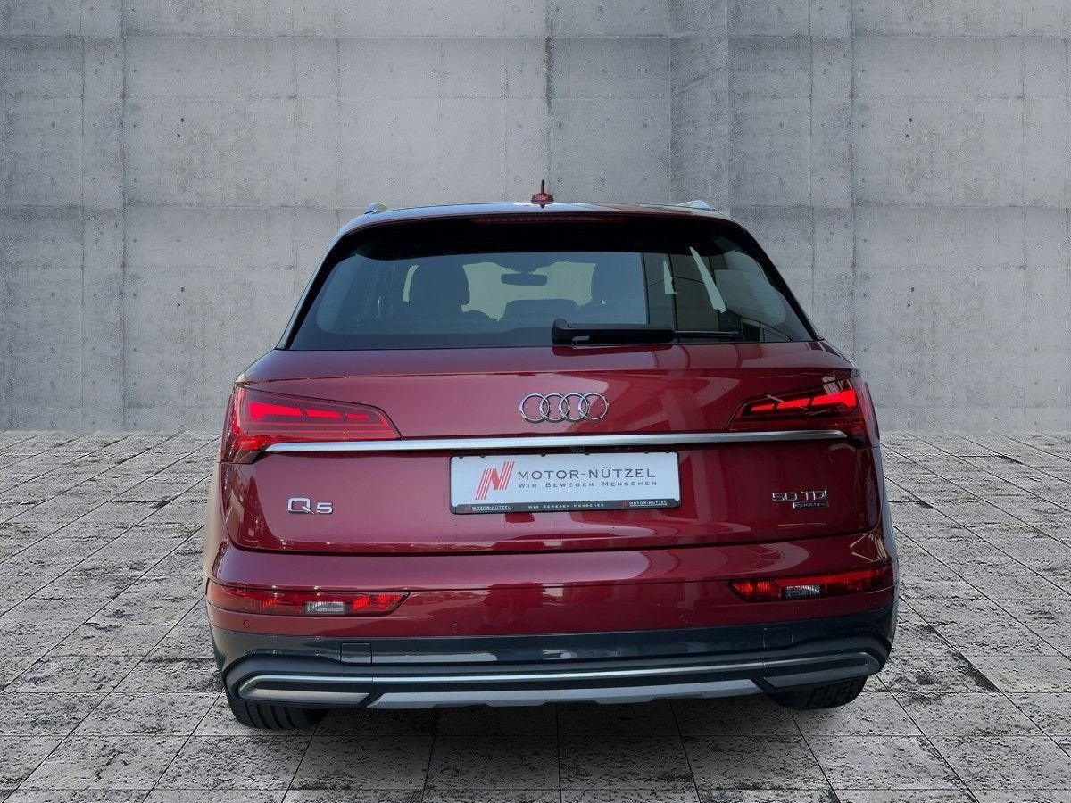 Audi Q5 - Bild 5