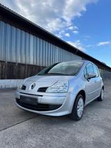 Renault Modus 1.2  Top gepflegt, TÜV neu,... - gebrauchte Renault Modus aus dem Jahr 2012