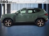 Dacia Duster JOURNEY FULL HYBRID 140 360° KAMERA - Dacia Duster mit Hybrid-Antrieb