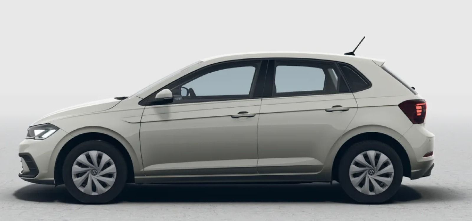 Volkswagen Polo - Bild 2