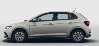 Volkswagen Polo - Vorschau Bild 2