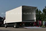 MAN TGL 12.250 Kühlkoffer Thermo King Kamera Navi E6 - MAN 12 tgl 250