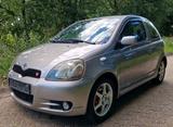 Toyota Yaris 1.5-16V VVT-i T-Sport 78kW (1... - Toyota Yaris: T Sport