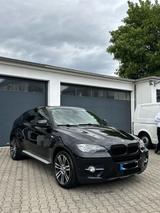 BMW X6 40d - BMW 6er Reihe in Wuppertal