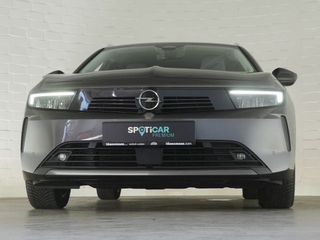 Astra L ST ELEGANCE CDTI+LED+NAVI+RÜCKFAHRKAMERA
