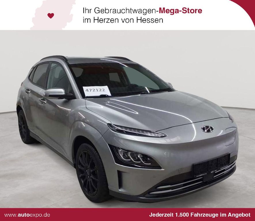 Image of Hyundai KONA