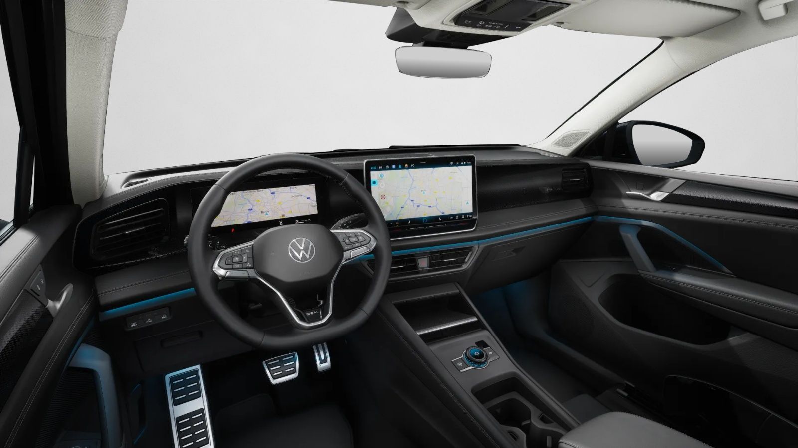 Volkswagen Tiguan - Bild 12