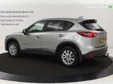 Mazda CX-5 2.0 TS+ Lease Pack 4WD | AHK | sitzheizung - gebrauchte Mazda CX-5 aus dem Jahr 2012