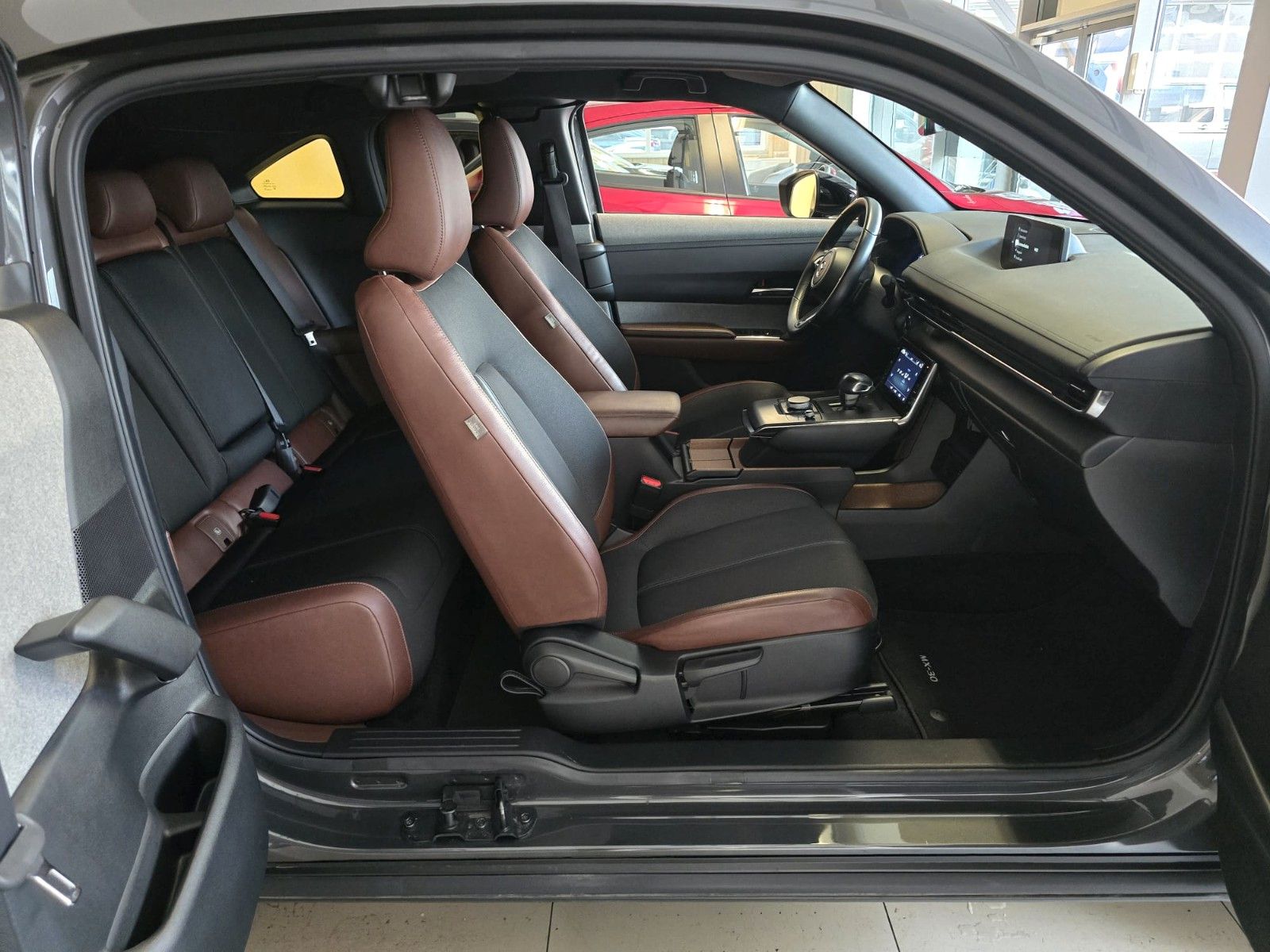 Mazda MX-30 - Bild 14