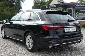 Audi A4 - 7