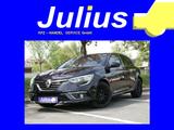 Renault Megane IV 1.2 BOSE-Edition Klima SHZ GRA - Renault Megane Gebrauchtwagen in Dresden