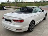 Audi A5 Cabrio 3.0 TDI quattro Matrix Head-Up Virtual - Audi A5 Gebrauchtwagen in Hannover