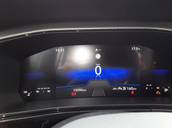 Volkswagen T-Cross - Bild 10