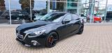 Mazda 3 2.0  Sports-Line, PDC, RFK, Bose, ... - Mazda 2: Sports Line