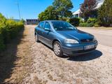 Opel Astra 1.6 16V Comfort Comfort - gebrauchte Opel Astra aus dem Jahr 1998