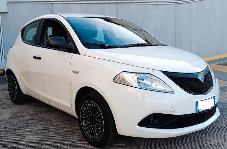 Image of Lancia Ypsilon