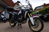 Honda CRF 1000 ! AFRICA TWIN ! KOFFER ! GRIFFH. UVM. ! - HONDA ENDURO