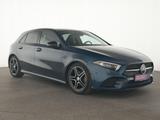 Mercedes-Benz A 200 d AMG Line Kamera|LED|ACC|Sportsitze|SHZ - Mercedes-Benz A 200 in Düsseldorf