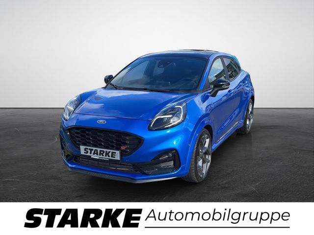 Ford Puma 1.5 ST X  AHK Navi LED PDC LM Tempo Klima