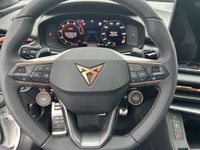 Cupra Terramar - Vorschau Bild 8