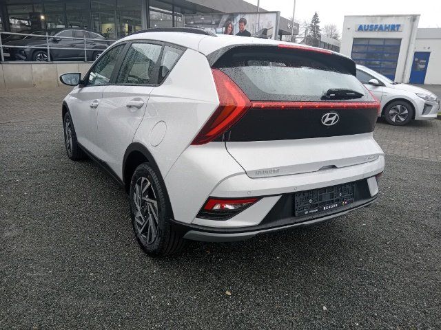Hyundai BAYON – Bild 2