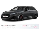 Audi RS 4 Avant RS-SPORTABGASANLAGE*PANO*B&O*ACC*360° - Audi RS4: Sport