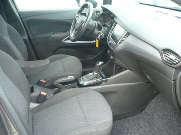 Bild 13 Opel Crossland (X) 1.2 Turbo Automatik NAVI SHZ/LHZ