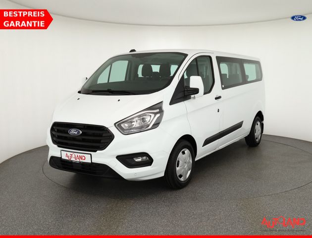 Ford Transit Custom 2.0 TDCi L2 9-Sitzer Sitzheizung