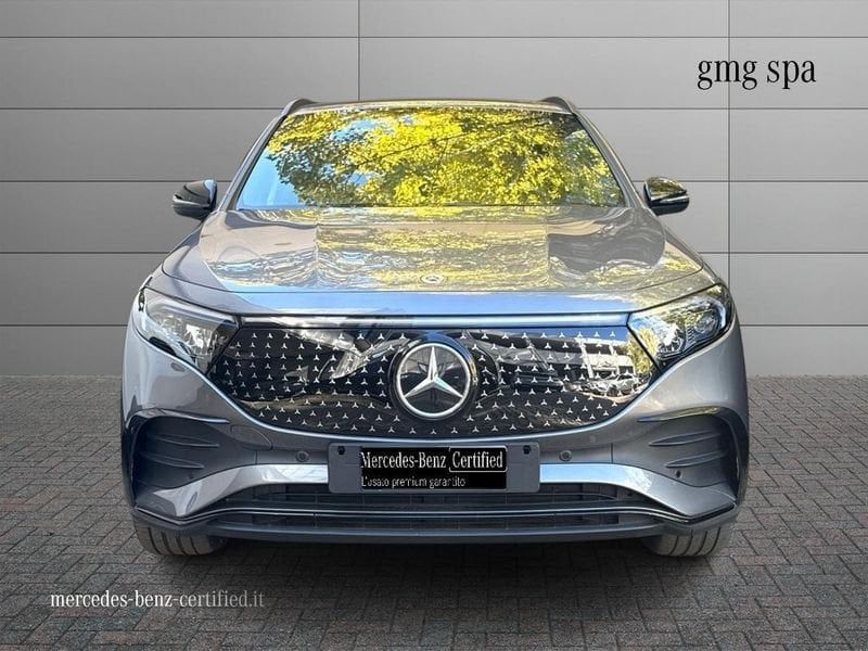 Other Mercedes-Benz EQA 250+ AMG Line Advanced imagem 3